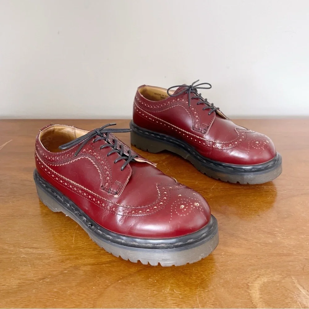 Dr. Martens fabulous true